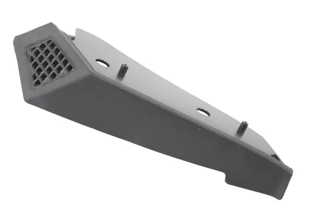 Driver Side Air Inlet Grille Panel Extension - GM (84559411)