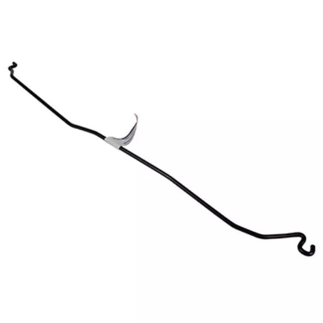 2011-2019 Ford Fiesta - Support Rod - Ford (8A6Z-16826-A)