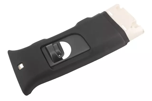 Upper Center Pillar Trim - GM (84883084)