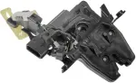940111 - : Integrated Door Lock Actuator - Trunk for Dorman Image