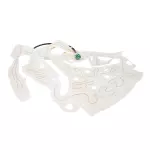 KA1Z14D696F - : Element for Ford Image