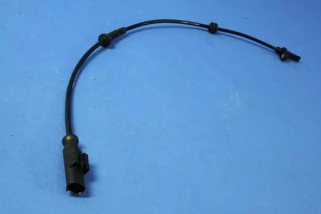 68236898AA - : Genuine Alfa Romeo Sensor Anti Lock Brakes for Alfa Romeo Image
