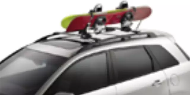 Surfboard Attachment - Acura (08L05-TA1-200)