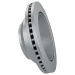 BRRC45 - : Rotor Assembly Brake for Ford Image