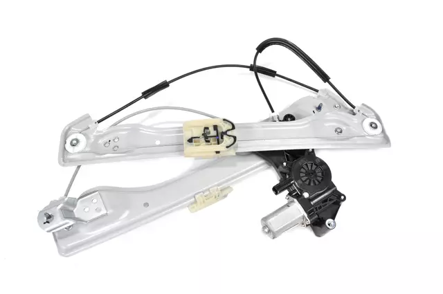 F (S)Regulator - GM (84226085)