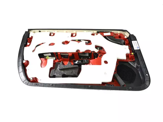 5LB461XCAH - Interior Trim: Front Door Trim Panel, Right for Mopar Image