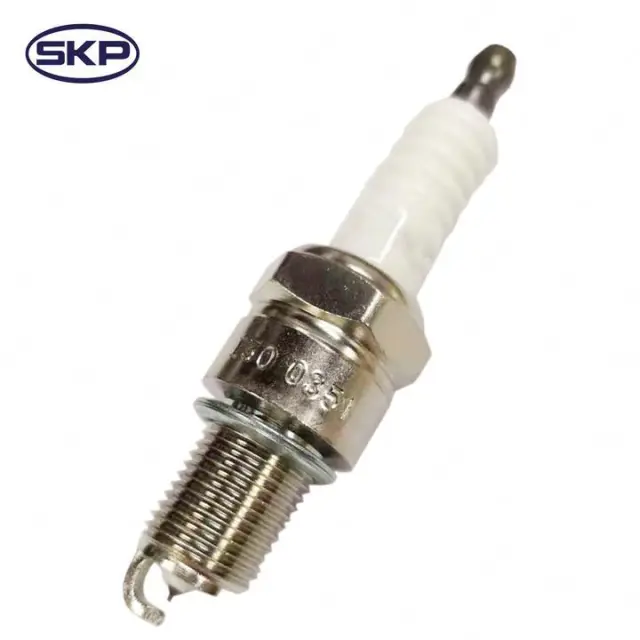 SP1042 - Ignition Systems: SKP Iridium Spark Plug, Copper Core with Iridium Tip for Skyward Automotive Image