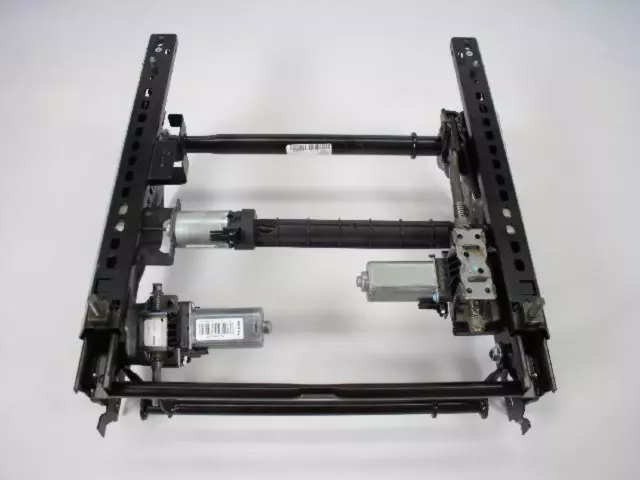 4610188AA - Interior Trim: Power Seat Adjuster for Mopar Image