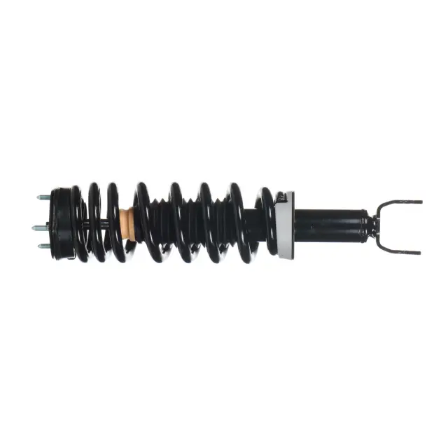 153028 - Suspension &amp; Steering: Magnum Loaded Assembly Suspension Strut and Coil Spring Assembly for MONROE SHOCKS &amp; STRUTS Image