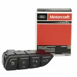 SW7541 - : Switch Assembly Steering Wheel for Ford Image