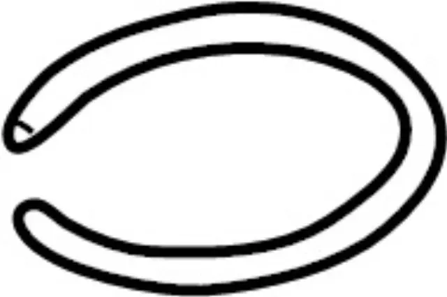 540340W020 - Suspension: Spring Upper Insulator for INFINITI: QX4 Image