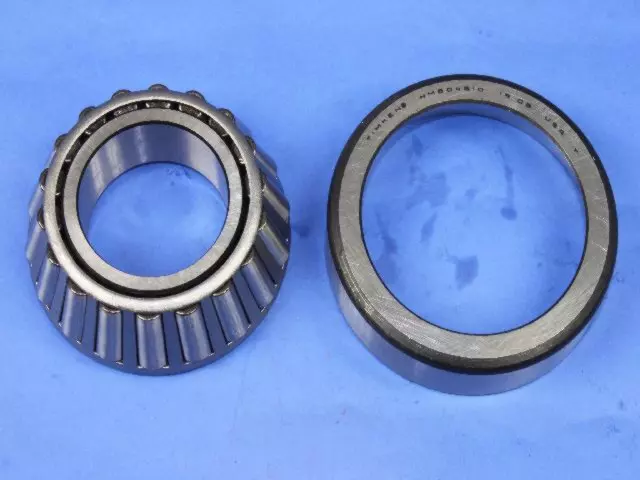Drive Pinion Bearing Kit, Rear - Mopar (68456979AA)