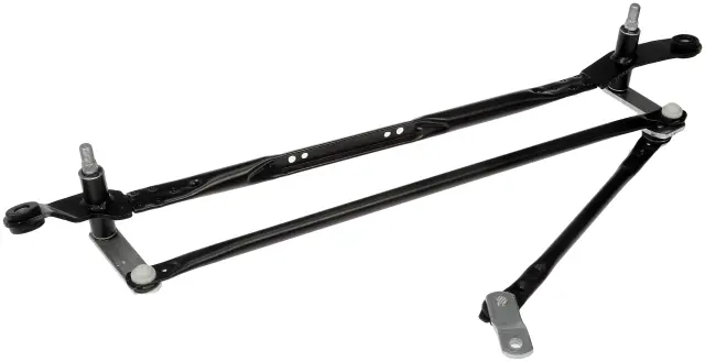 602160 - Wiper and Washer: Windshield Wiper Transmission for Dorman Image