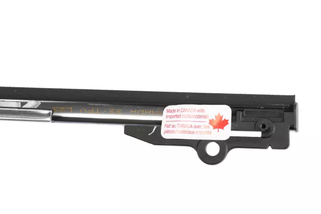 23224855 - Body: Upper Molding for Cadillac: Escalade | Chevrolet: Tahoe | GMC: Yukon Image