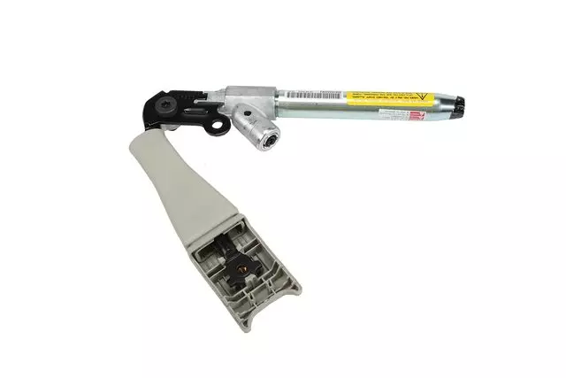 19260400 - : Pre-Tensioner for GM Image