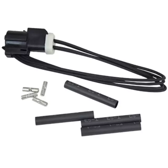 Wire Assembly - Ford (1U2Z-14S411-BGA)