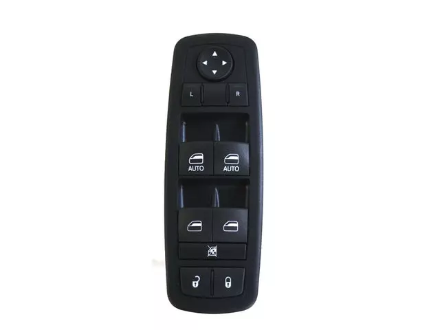 Front Door Switch And Bezel - Mopar (68590599AA)