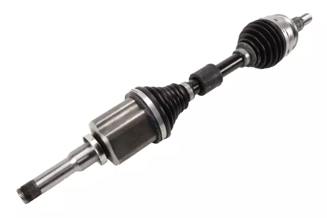 Front Driver Side Half-Shaft Assembly - GM (84526193)
