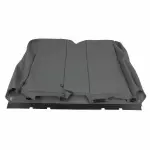 HK4Z6366601PB - Body: Seat Back Cover for Ford: Transit-150, Transit-250, Transit-350, Transit-350 HD Image