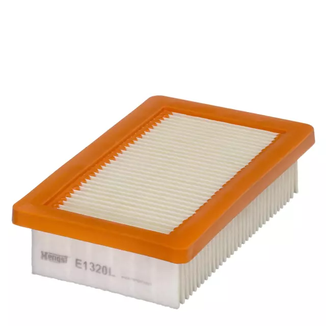 E1320L - : Air Filter for HENGST Image