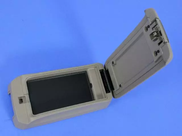 1WN92DK2AA - Interior Trim: Console Armrest for Mopar Image image