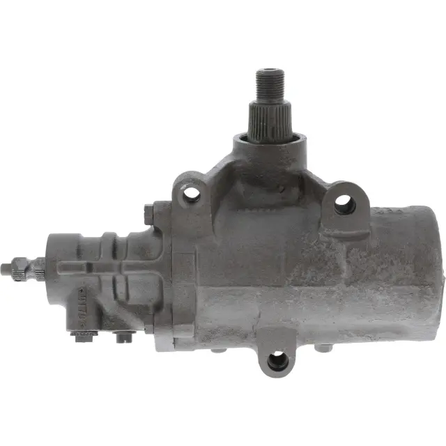 98147M - : Steering Gear Box - MAVAL - Hydraulic Power - Remanufactured - 98147M for Maval Image