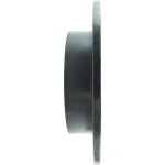 12740024R - : StopTech Sport Drilled &amp; Slotted Brake Rotor; Rear Right for Stoptech Image