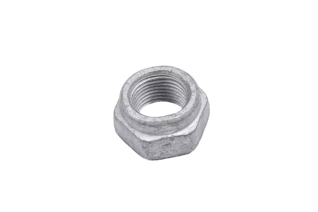 10256363 - : Multi-Purpose Nut for Chevrolet: Blazer, S10 | GMC: Jimmy, Sonoma | Oldsmobile: Bravada Image