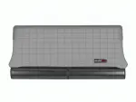 421561SK - : Grey  Cargo Liner w/Bumper Protector for WeatherTech Image