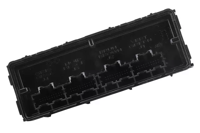 1575003 - Body: ACDelcoâ„¢ Module for Cadillac: CTS Image