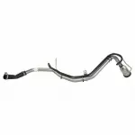 G2GZ9034A - Fuel System: Filler Pipe for Lincoln: MKX, Nautilus Image