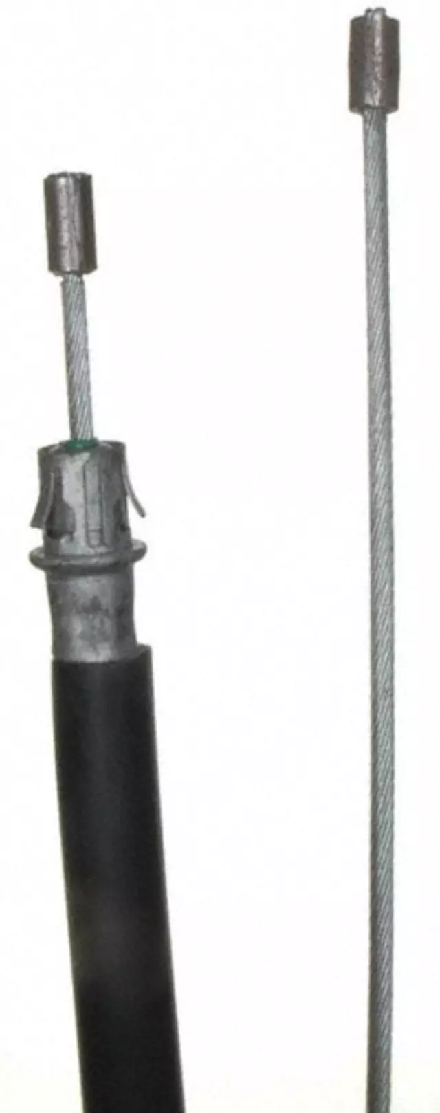 Intermediate Parking Brake Cable Assembly - GM (18034233)