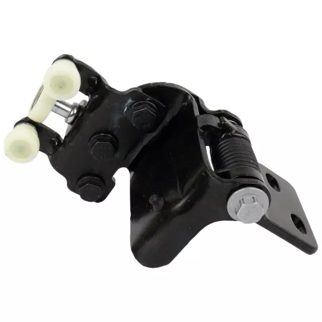 BK3Z1525028G - Body: Roller for Ford: Transit-150, Transit-250, Transit-350, Transit-350 HD Image