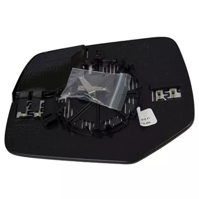 Mirror Glass - Passenger Side (RH) - Ford (AL8Z-17K707-B)