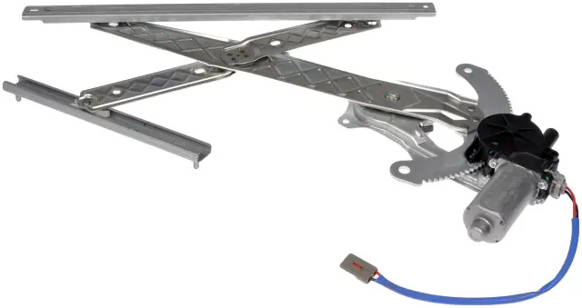 741621 - Electrical, Lighting and Body: Power Window Regulator And Motor Assembly for Dorman Image