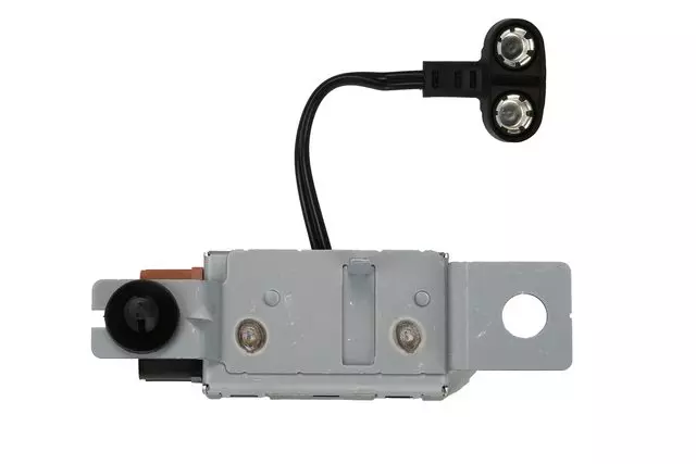 Radio Antenna Amplifier - GM (84301706)