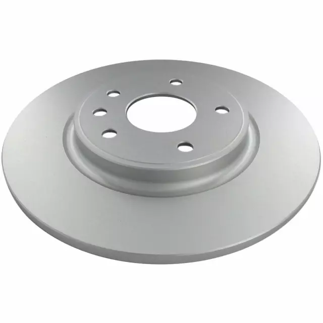 QBRR79 - : Rotor Assembly for Ford Image