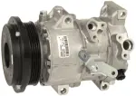158380 - : Denso 6SEU16C Compressor for FOUR SEASONS Image