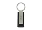 L3F00AM100 - Merchandise: Key Chain - Black Leather for Kia: K5 Image