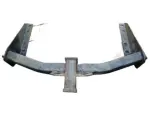 YC3Z17D826BA - Body: Bumper Face Bar Reinforcement Beam for Ford Image