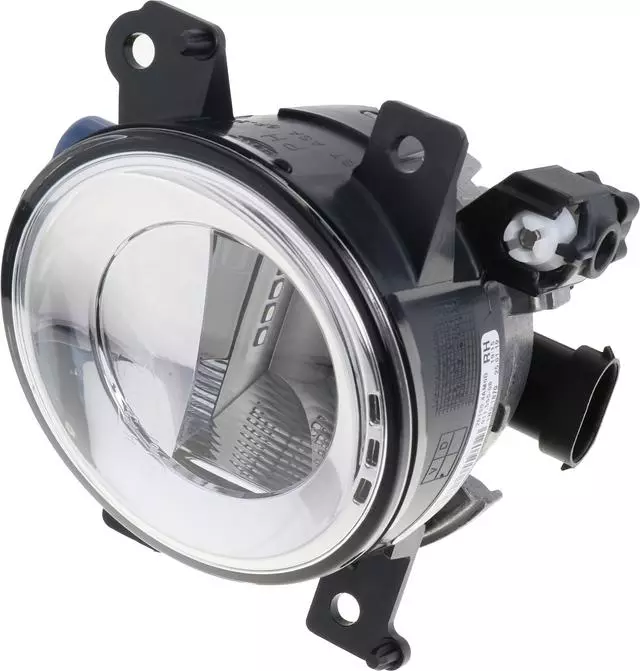 261504AM0B - : Fog Lamp Assembly for Infiniti Image