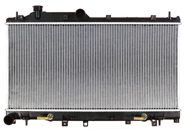 8013293 - : Agility Radiator for Agility Image