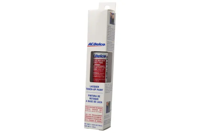 Four-In-One Touch-Up Paint Pen - ACDelco (19367766)