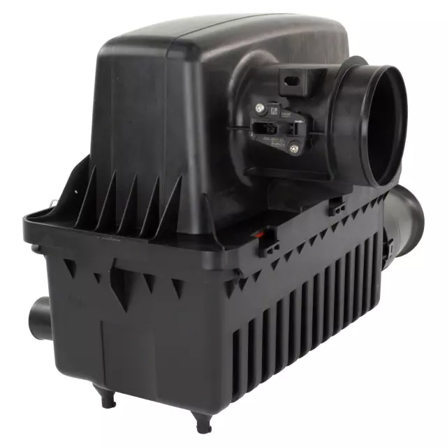 LU9Z9600C - : Cleaner Assembly Air for Ford Image