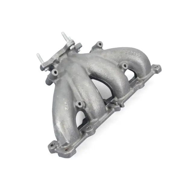 4693321AD - Engine 2.4L Four Cylinder: Exhaust Manifold for Mopar Image