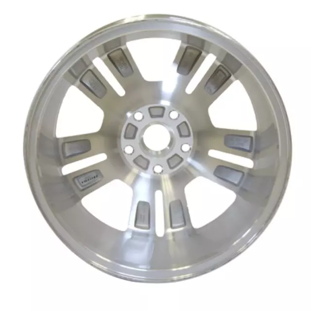 Wheel, Alloy - Ford (6E5Z-1007-BA)