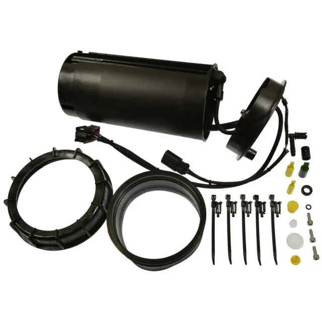 DFH107 - Emission Systems: Diesel Exhaust Fluid (DEF) Heater for SMP CORP Image