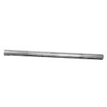 54541 - : Exhaust Pipe 2.5" Inlet (ID) 2.5" Outlet (OD) for Walker Exhaust Image