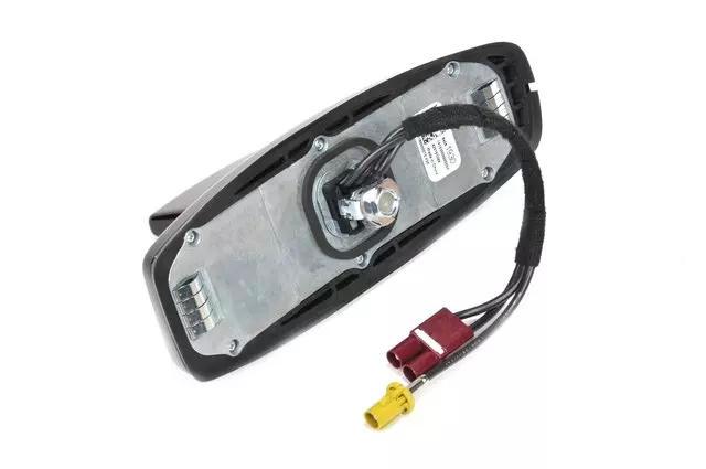 84081930 - Electrical: Antenna Assembly for Cadillac: Escalade, Escalade ESV | Chevrolet: Suburban, Tahoe | GMC: Yukon, Yukon XL Image