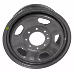 BC3Z1015D - : Wheel, Steel for Ford Image